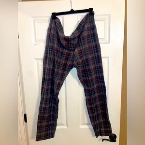 Women’s Fashionable Business Casual Work Pants.